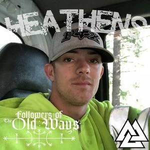 Meet your Posher, Joseph